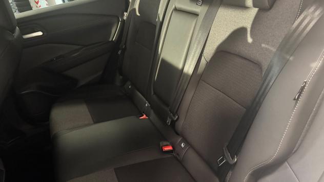 Nissan Qashqai Qashqai 1.3 mhev N-Connecta 4wd 158cv xtronic+T.A DA € 31950!! - Foto 10