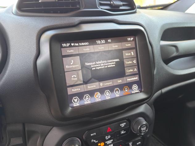 Jeep Renegade 4xe 1.3 T4 PHEV 240cv Trailhawk 4xe Auto - Foto 10