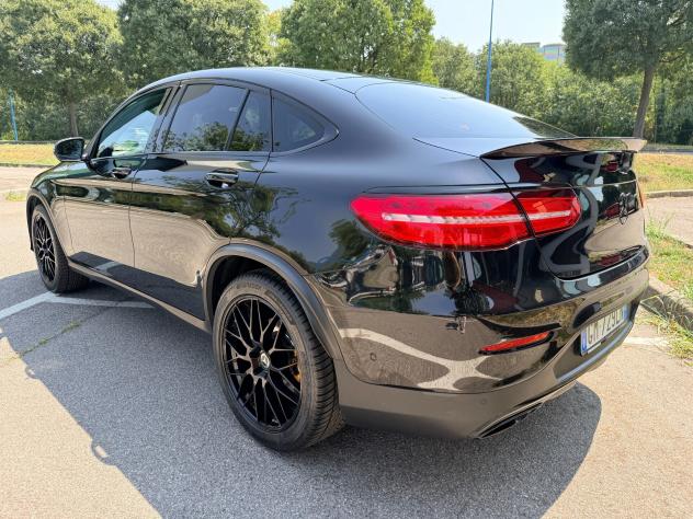 Mercedes-Benz GLC 220 Coupe d Premium AMG 4matic auto Night - Foto 6