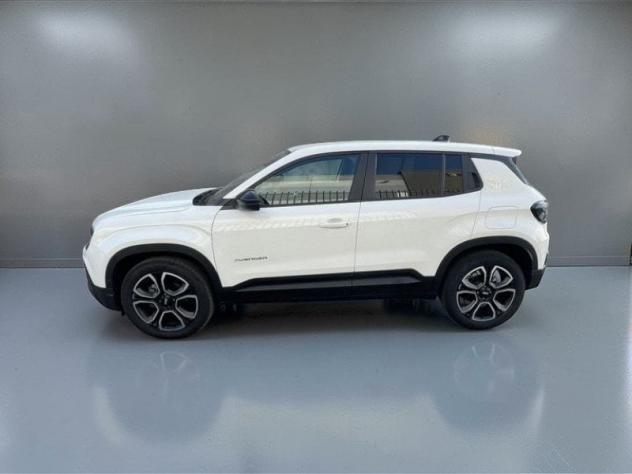 Jeep Avenger 1.2 Turbo Summit - Foto 6