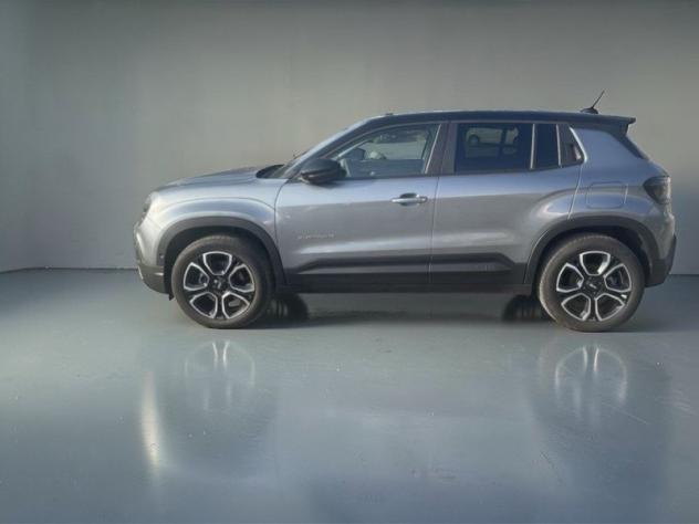 Jeep Avenger BEV PREZZO REALE - Foto 5
