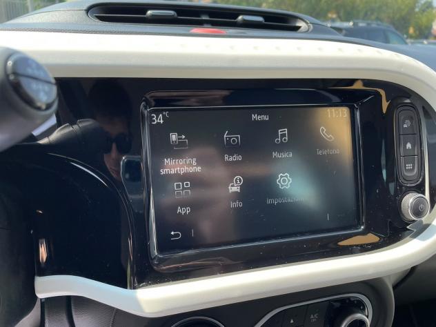 Renault Twingo Electric 22KWH EQUILIBRE - Foto 10