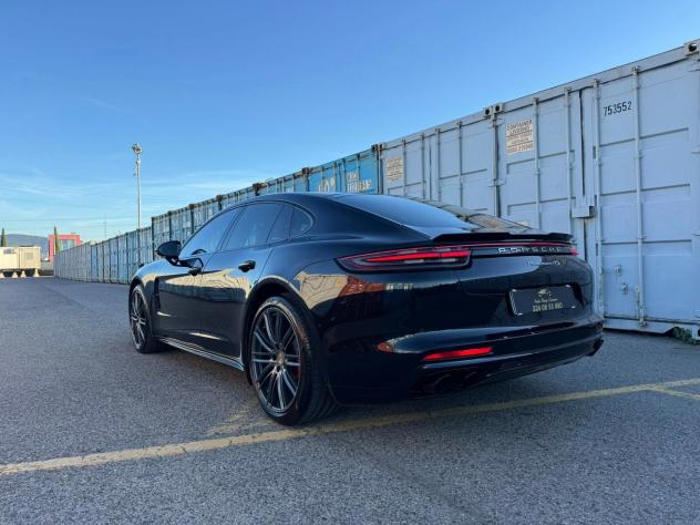 Porsche Panamera 4.0 4S Diesel - Foto 3