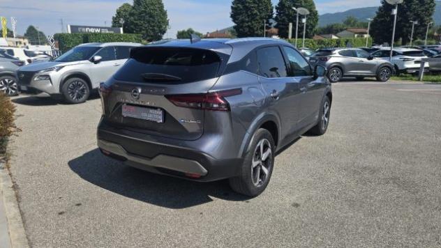 NISSAN Qashqai e-Power N-Connecta rif. 24040323 - Foto 4