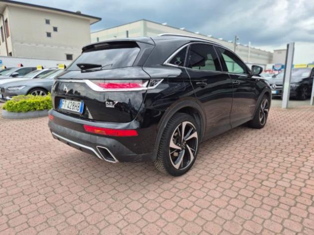 DS AUTOMOBILES DS 7 Crossback BlueHDi 180 aut. Opera rif. 23776697 - Foto 6