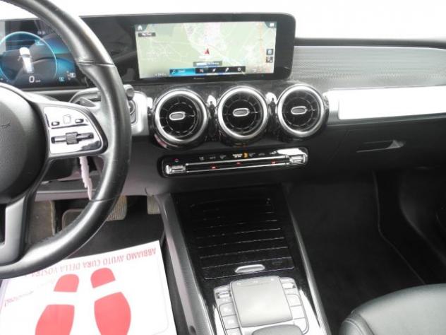 MERCEDES-BENZ GLB 200 d 4Matic Business Extra autom. -7 POSTI- IVA Detr. rif. 23762205 - Foto 8