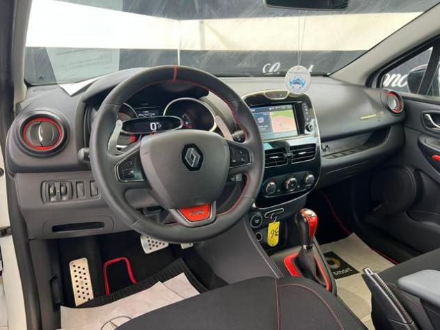 RENAULT Clio 1.6 T 200CV EDC 5 porte R.S. rif. 24027017 - Foto 8