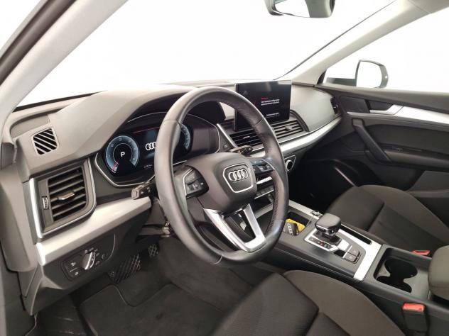 Audi Q5 Sportback 40 TDI S Line quattro S tronic - Foto 8