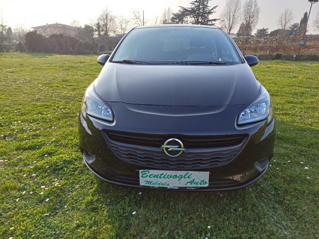 Opel Corsa 1.4 90CV GPL Tech Coupb-Color 2018 - Foto 4