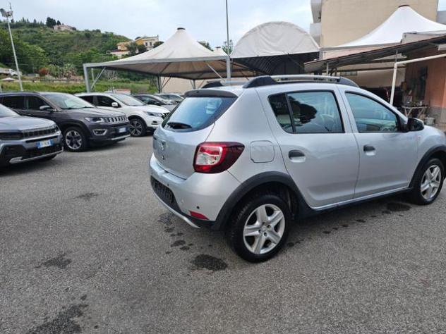 DACIA Sandero Stepway 1.5 dCi 8V 90CV Prestige rif. 23887450 - Foto 5
