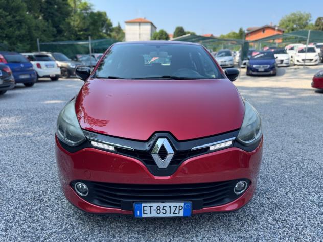 Renault Clio 0.9 TCe 12V 90CV Start&Stop 5 porte Energy - Foto 2