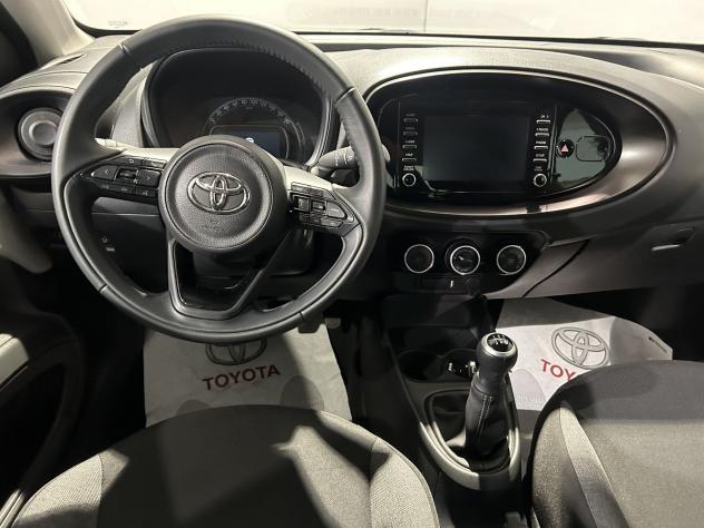Toyota Aygo X Aygo X 1.0 VVT-i 72 CV 5 porte Active - Foto 10