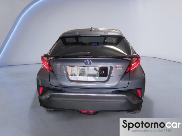 Toyota C-HR 1.8H (122CV) E-CVT Trend - Foto 5