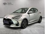Toyota Yaris Yaris 1.0 5 porte Trend