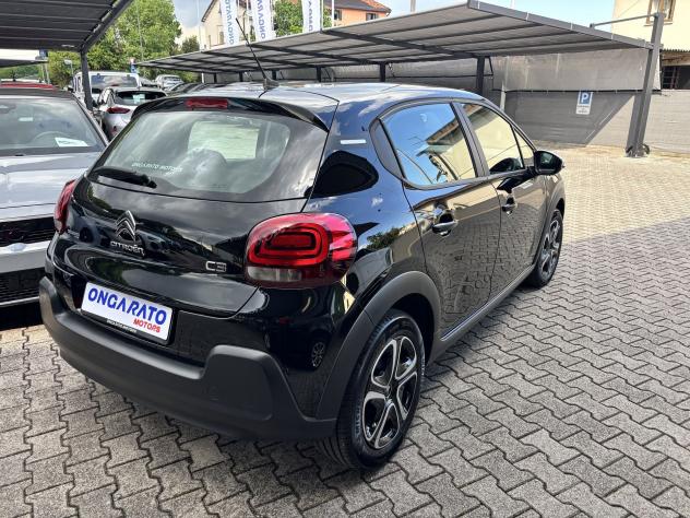 Citroën C3 PureTech 83 S&S YOU #Cerchi 16" - Foto 4