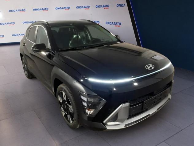 Hyundai Kona Hybrid 1.6 HEV Business 2WD DCT - Foto 3
