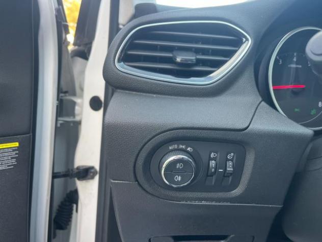 OPEL Grandland X 2.0 diesel Ecotec Start&Stop aut. Innovation 177CV rif. 24139893 - Foto 6