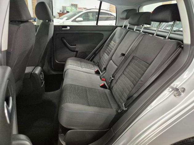 Volkswagen Golf Plus 1.6 Comfortline - Foto 8