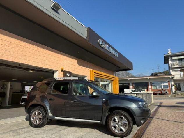 DACIA Duster 1.5 dCi 110CV Start&Stop 4x2 Lauréate rif. 24203505 - Foto 2