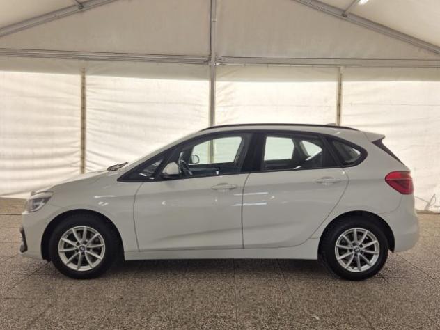 BMW 216 d Active Tourer Advantage aut. rif. 23632467 - Foto 3