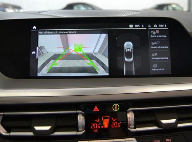 BMW Z4 sDrive20i Advantage Automatica-Pelle-Navi rif. 23906992 - Foto 9