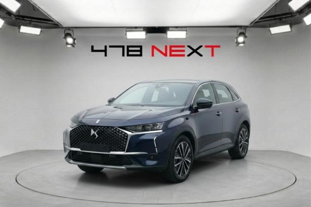 DS DS 7 CROSSBACK E-TENSE E-Tense Automatica Business PROMO FIN ALL INCLUSIVE