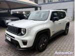 JEEP Renegade 1.6 mjt LONGITUDE PREZZO REALE KM REALI IVA ESP. rif. 22909111