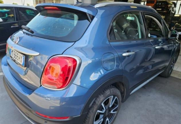 Fiat 500X 1.3 MultiJet 95 CV Mirror - Foto 3