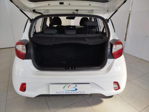 HYUNDAI i10 1.0 MPI Prime rif. 23512751 - Foto 10