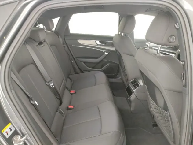π AUDI A6 40 2.0 TDI MHEV S LINE EDITION QUATTRO S-TRONIC - Foto 4