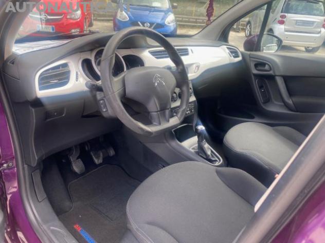 CITROEN C3 1.0 PureTech 68cv LIVE EDITION rif. 23681023 - Foto 7