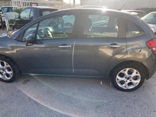 Citroen C3 1.4 HDi 70 Exclusive - Foto 10