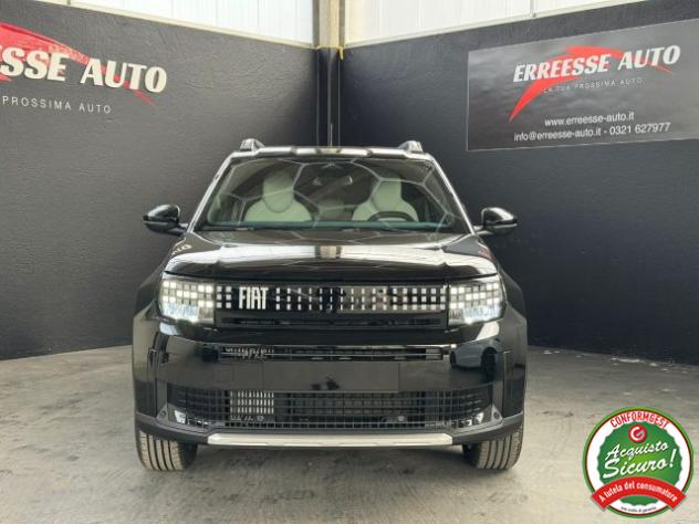 FIAT Grande Panda 1.2 Hybrid 110 CV S&S La Prima rif. 23803269 - Foto 2