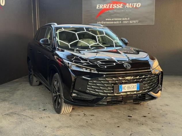 MG HS HEV Luxury PREZZO REALE rif. 23803295 - Foto 3