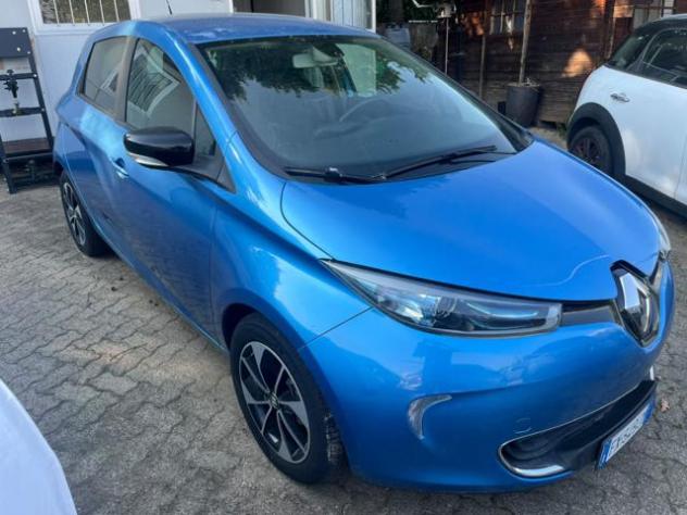 RENAULT ZOE Life R90 Flex rif. 24160746 - Foto 2