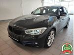 BMW 116 i 5p. Sport Led Navi Xeno rif. 24000260