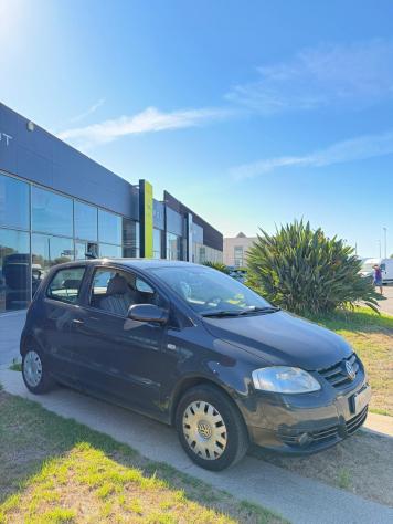Volkswagen Fox 1.2 60CV TrendLine
