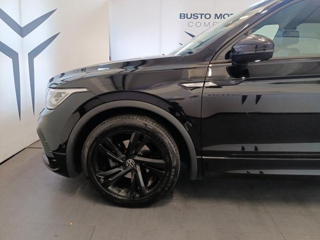 Volkswagen Tiguan Tiguan 2.0 tdi R-Line 150cv dsg - Foto 7