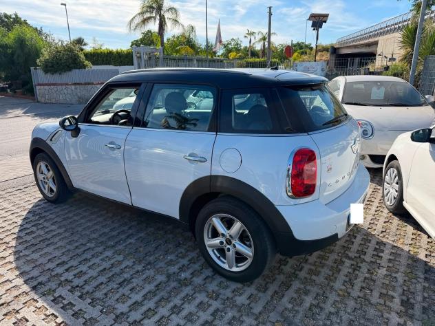 Mini Cooper D Countryman 1.6 111cv -03/2014 - Foto 4
