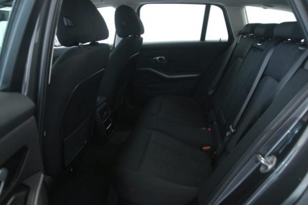 BMW 320 d 48V xDrive Touring Advantage Cerchi 18''/CarPlay rif. 21079014 - Foto 8