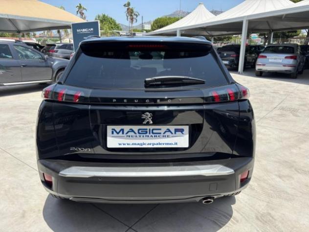 PEUGEOT 2008 BlueHDi 130 S&S EAT8 Allure rif. 23821408 - Foto 4