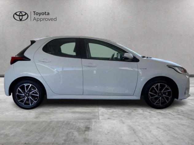Toyota Yaris 4ª serie 1.5 Hybrid 5 porte Trend - Foto 5