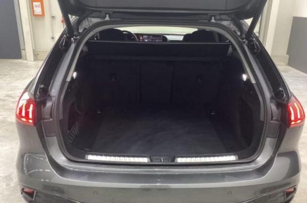 AUDI A5 Avant TFSI 110 kW S tronic S Line edition rif. 23758974 - Foto 8