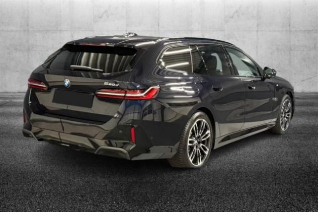 BMW 520 d 48V sDrive Touring Msport rif. 23806912 - Foto 3