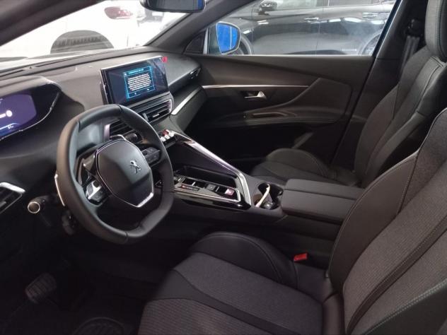 Peugeot 3008 BlueHDi 130 S&S EAT8 - ALLURE PACK - Foto 9
