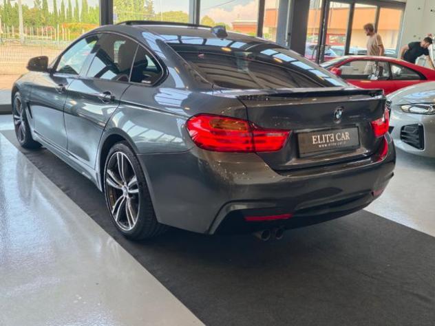 BMW 420 d xDrive Gran Coupé Msport rif. 23931906 - Foto 6