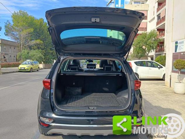 KIA Sportage 1.6 CRDI 115 CV 2WD GT Line NEOPATENTATI rif. 23765032 - Foto 10