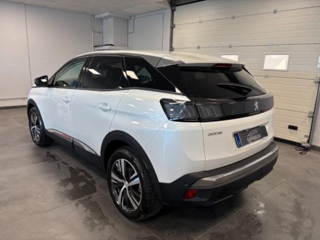 PEUGEOT 3008 1.5 BlueHDi Allure Pack rif. 24038989 - Foto 4