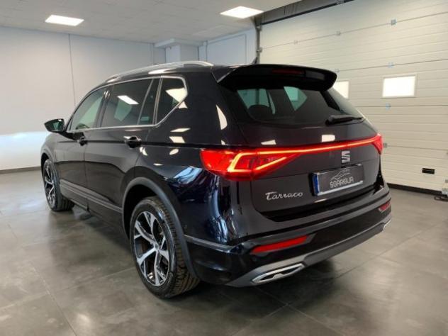 SEAT Tarraco 2.0 TDI DSG FR STRAFULL rif. 23969753 - Foto 4