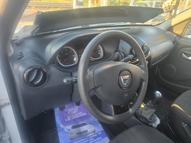 Dacia Duster 1.6 110CV 4x2 GPL Ambiance - Foto 9